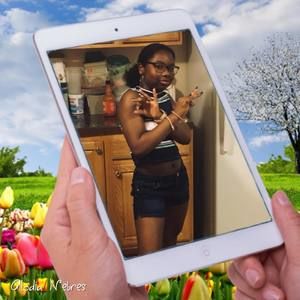 Meet your Posher, Tyra